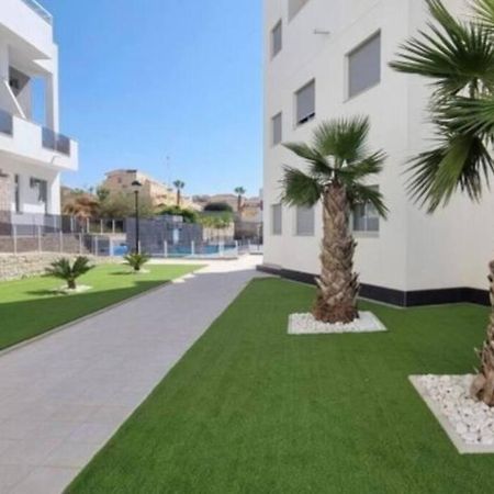 Sun-Golf-Beach Villamartin Alicante Eksteriør bilde