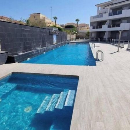 Sun-Golf-Beach Villamartin Alicante Eksteriør bilde