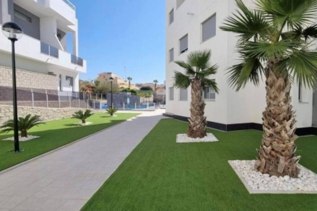 Sun-Golf-Beach Villamartin Alicante Eksteriør bilde