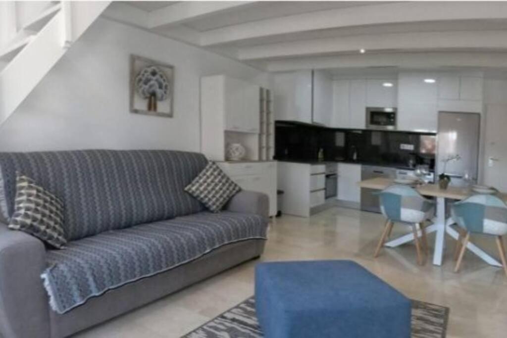 Sun-Golf-Beach Villamartin Alicante Eksteriør bilde