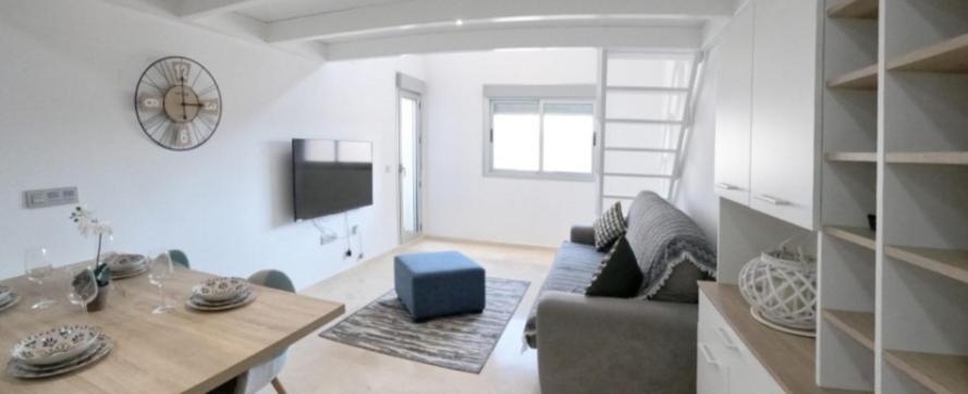 Sun-Golf-Beach Villamartin Alicante Eksteriør bilde