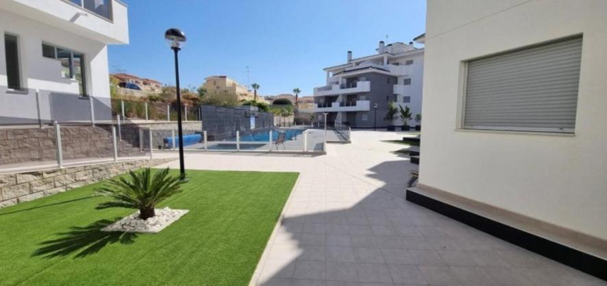 Sun-Golf-Beach Villamartin Alicante Eksteriør bilde